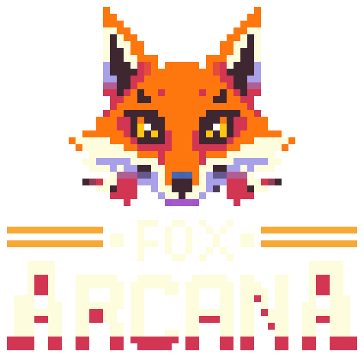 Fox Arcana